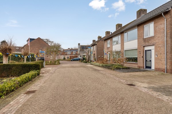 Medium property photo - Kollenberg 13, 5296 LC Esch